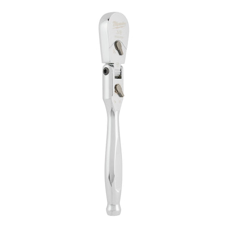 3/8" Drive 9" Flex Head Ratchet - AAA Industrial Supply