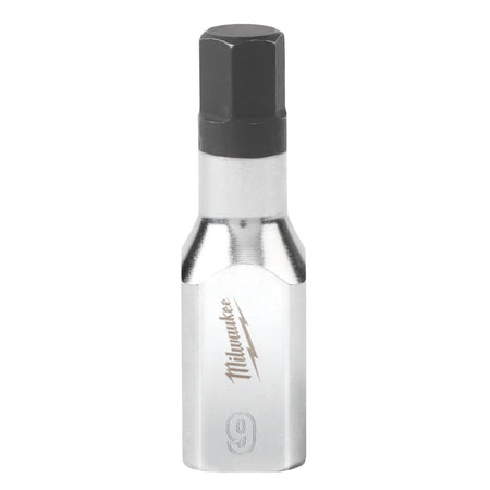 3/8" Drive 9mm Hex Bit Socket - AAA Industrial Supply