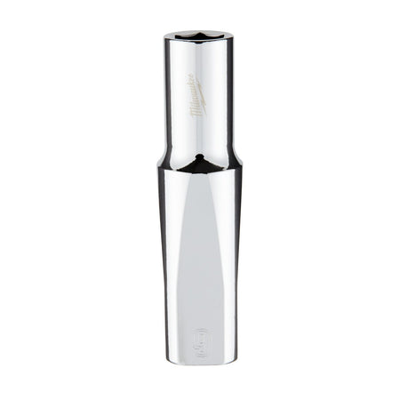 3/8" Drive 9mm Metric Deep Socket with FOUR FLAT™ Sides - AAA Industrial Supply
