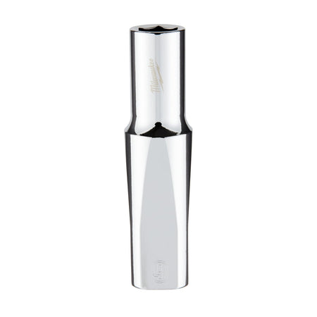 3/8" Drive 9mm Metric Deep Socket with FOUR FLAT™ Sides - AAA Industrial Supply