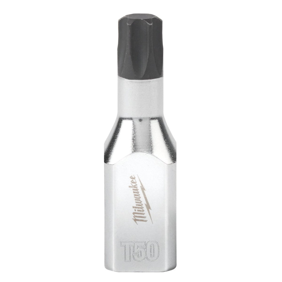 3/8" Drive T50 TORX® Bit Socket - AAA Industrial Supply