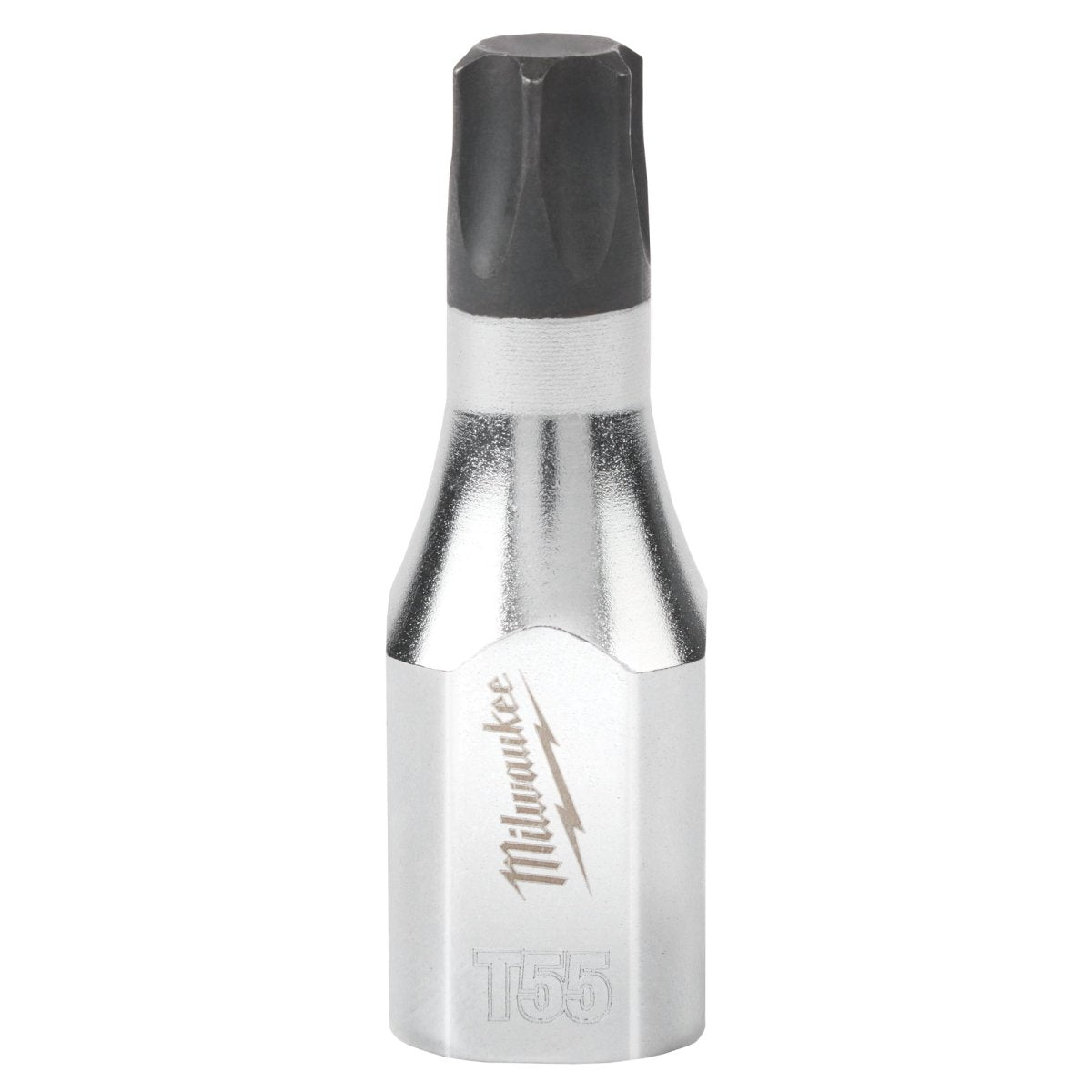 3/8" Drive T55 TORX® Bit Socket - AAA Industrial Supply