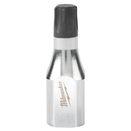 3/8" Drive T55 TORX® Bit Socket - AAA Industrial Supply