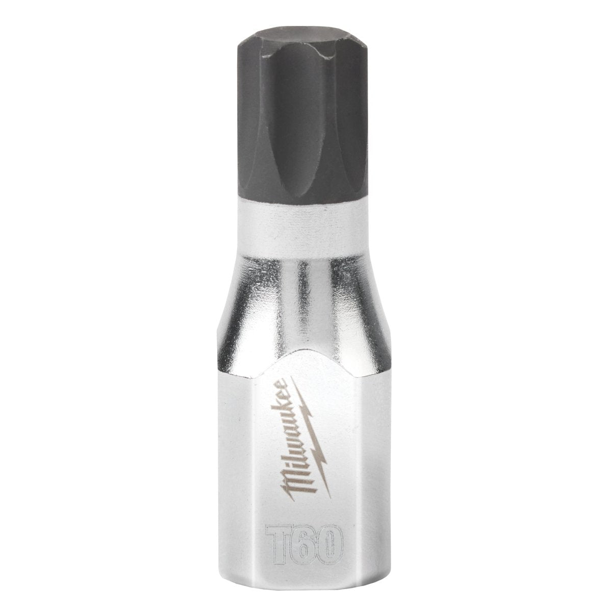 3/8" Drive T60 TORX® Bit Socket - AAA Industrial Supply