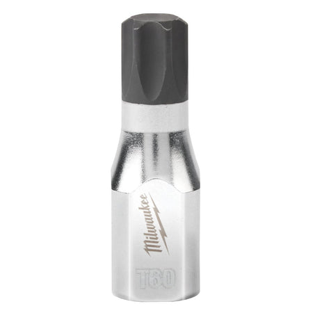 3/8" Drive T60 TORX® Bit Socket - AAA Industrial Supply