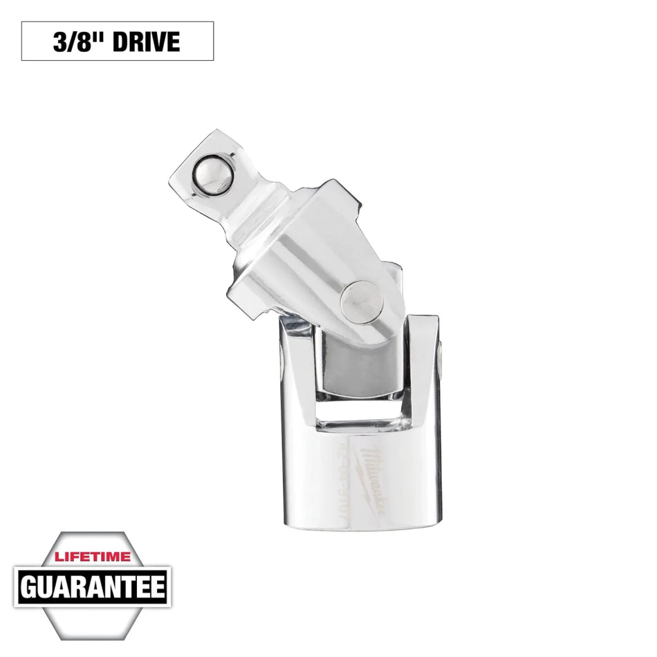 3/8" Drive Universal Joint - AAA Industrial Supply