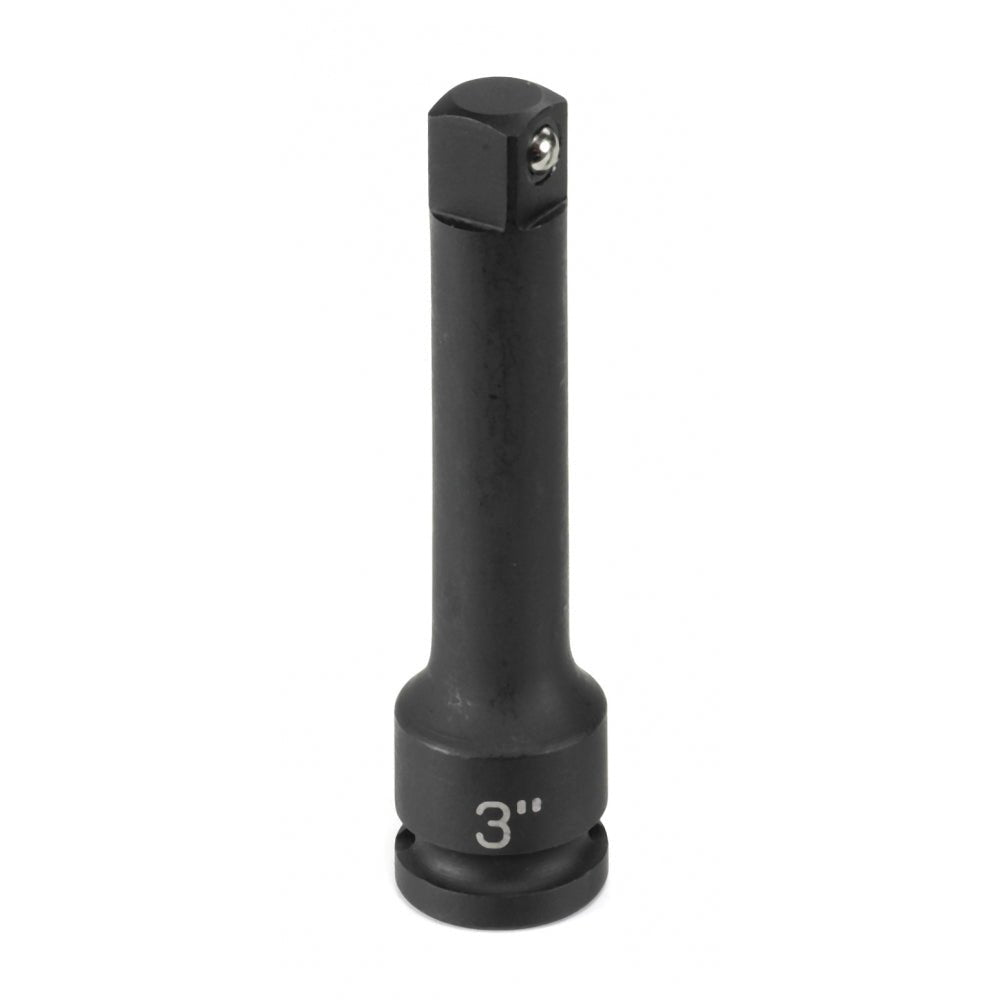 3/8" Drive x 1 - 3/4" Extension w/ Friction Ball - AAA Industrial Supply