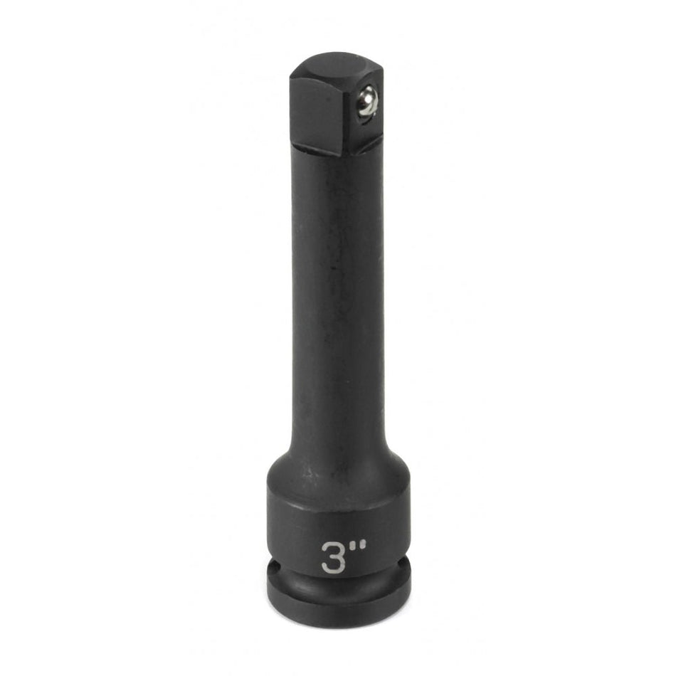 3/8" Drive x 1 - 3/4" Extension w/ Friction Ball - AAA Industrial Supply