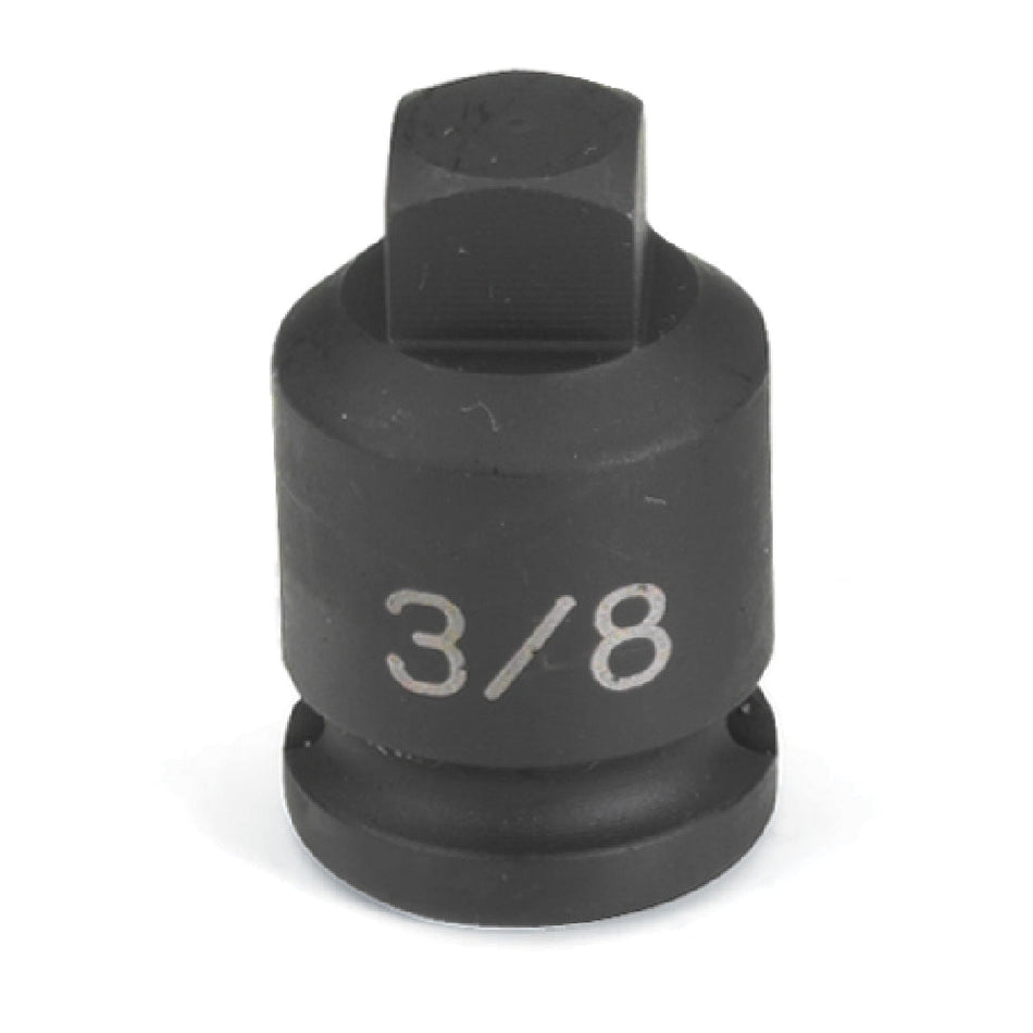 3/8" Drive x 11/32" Square Male Pipe Plug Socket - AAA Industrial Supply