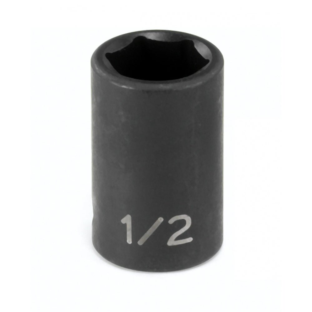 3/8" Drive x 1/2" Standard - AAA Industrial Supply