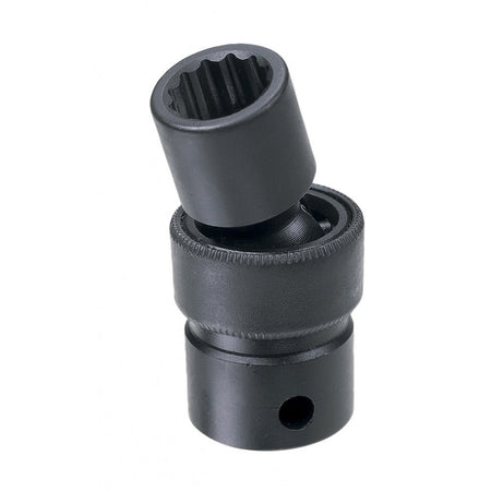 3/8" Drive x 12mm Standard Universal - 12 Point - AAA Industrial Supply