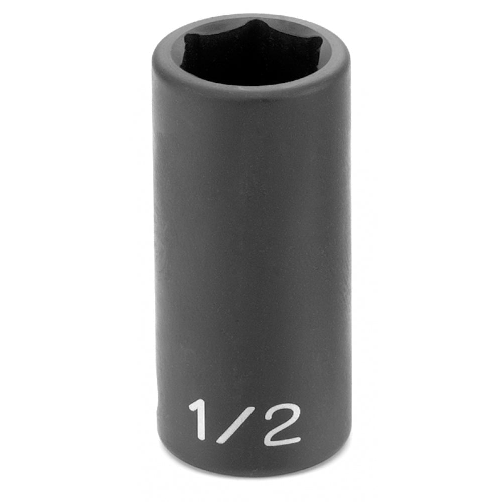 3/8" Drive x 13/16" Semi - Deep - AAA Industrial Supply