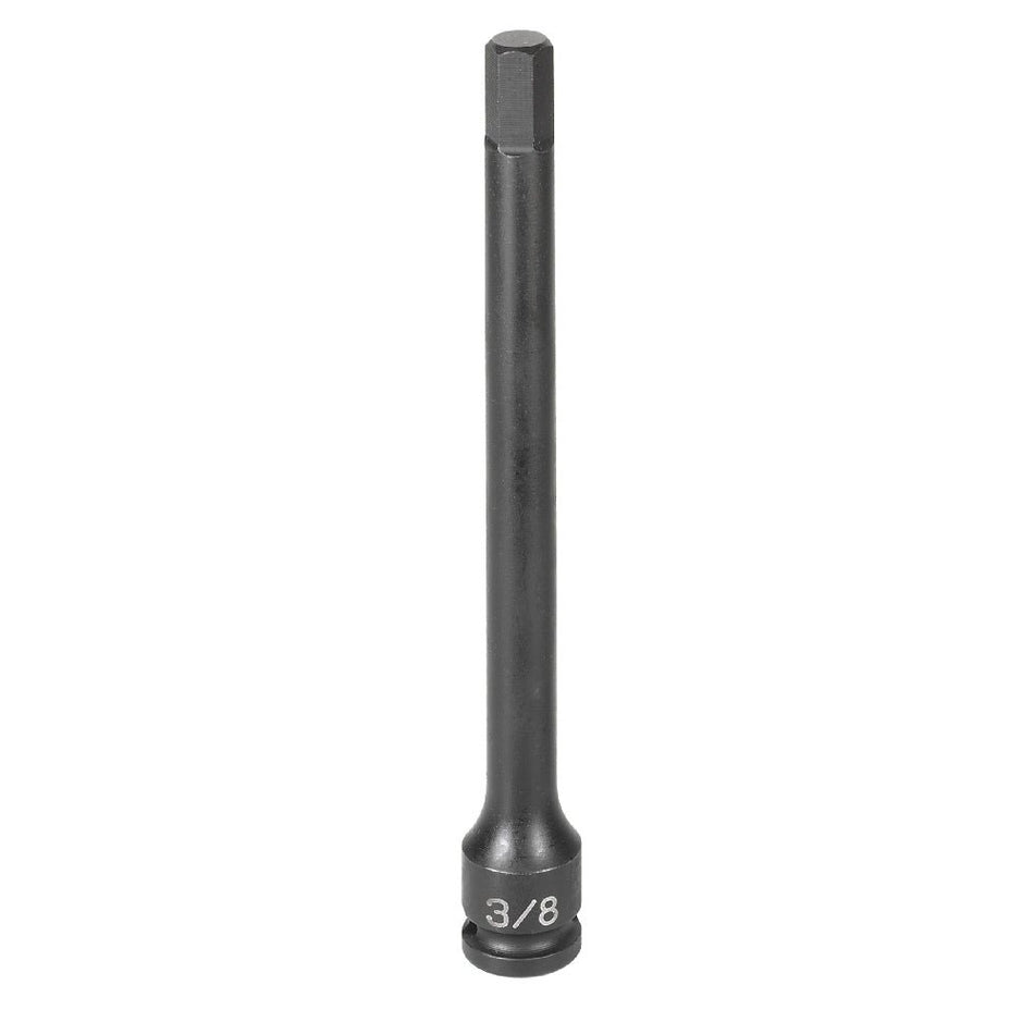 3/8" Drive x 1/4" Hex Driver 6" Length - AAA Industrial Supply