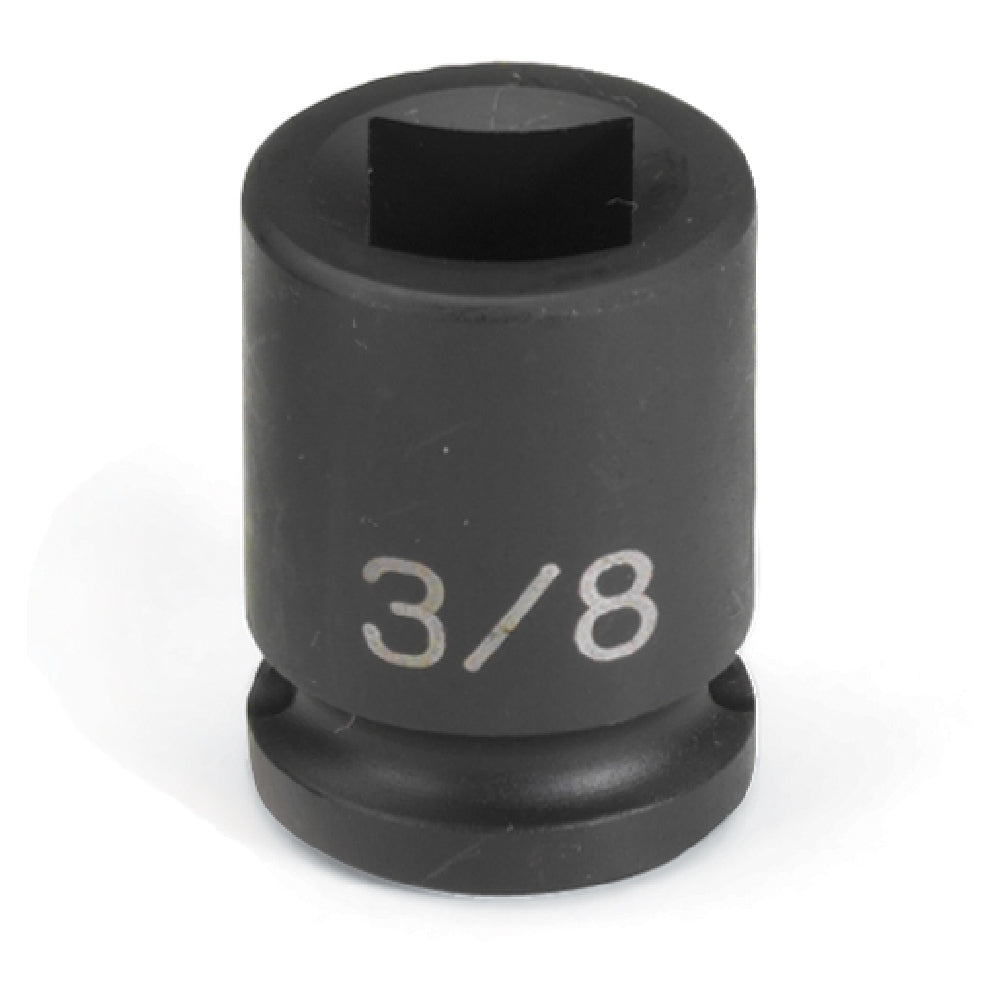3/8" Drive x 1/4" Square Female Pipe Plug Socket - AAA Industrial Supply