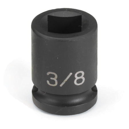 3/8" Drive x 1/4" Square Female Pipe Plug Socket - AAA Industrial Supply