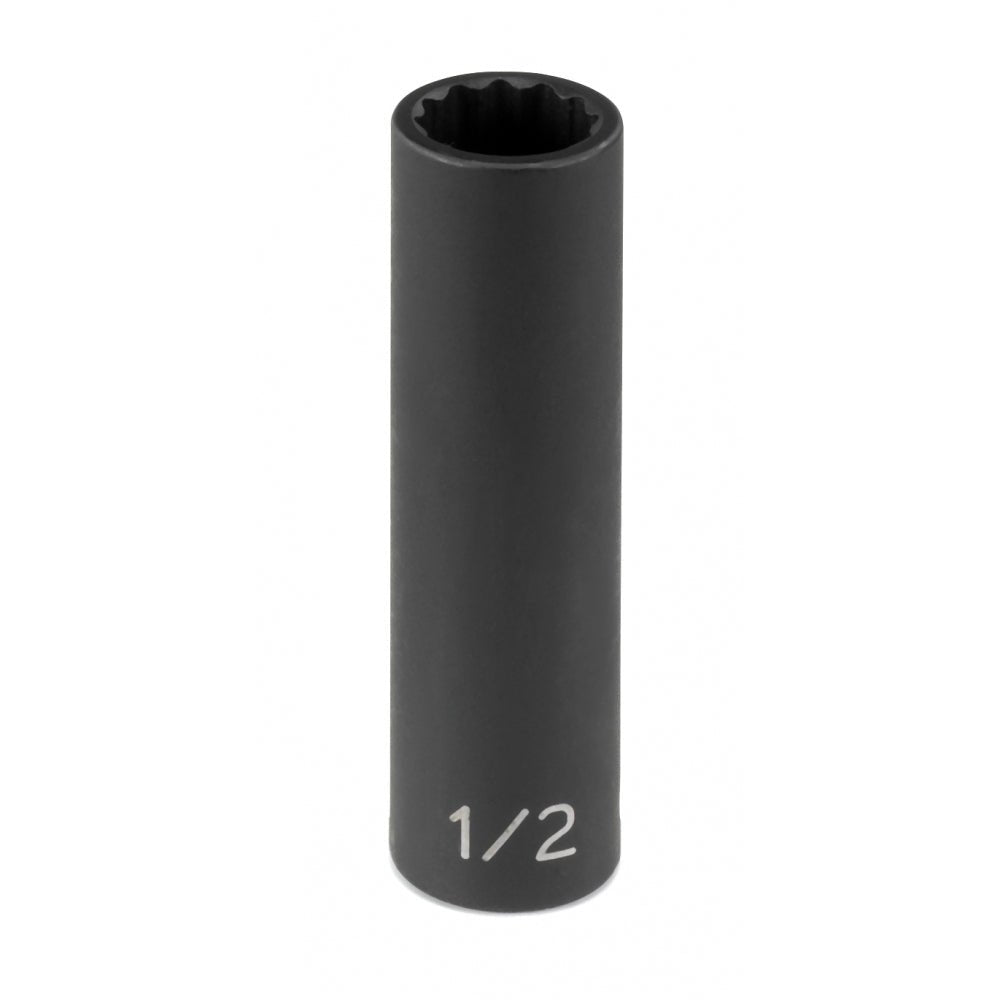 3/8" Drive x 15mm Deep - 12 Point - AAA Industrial Supply
