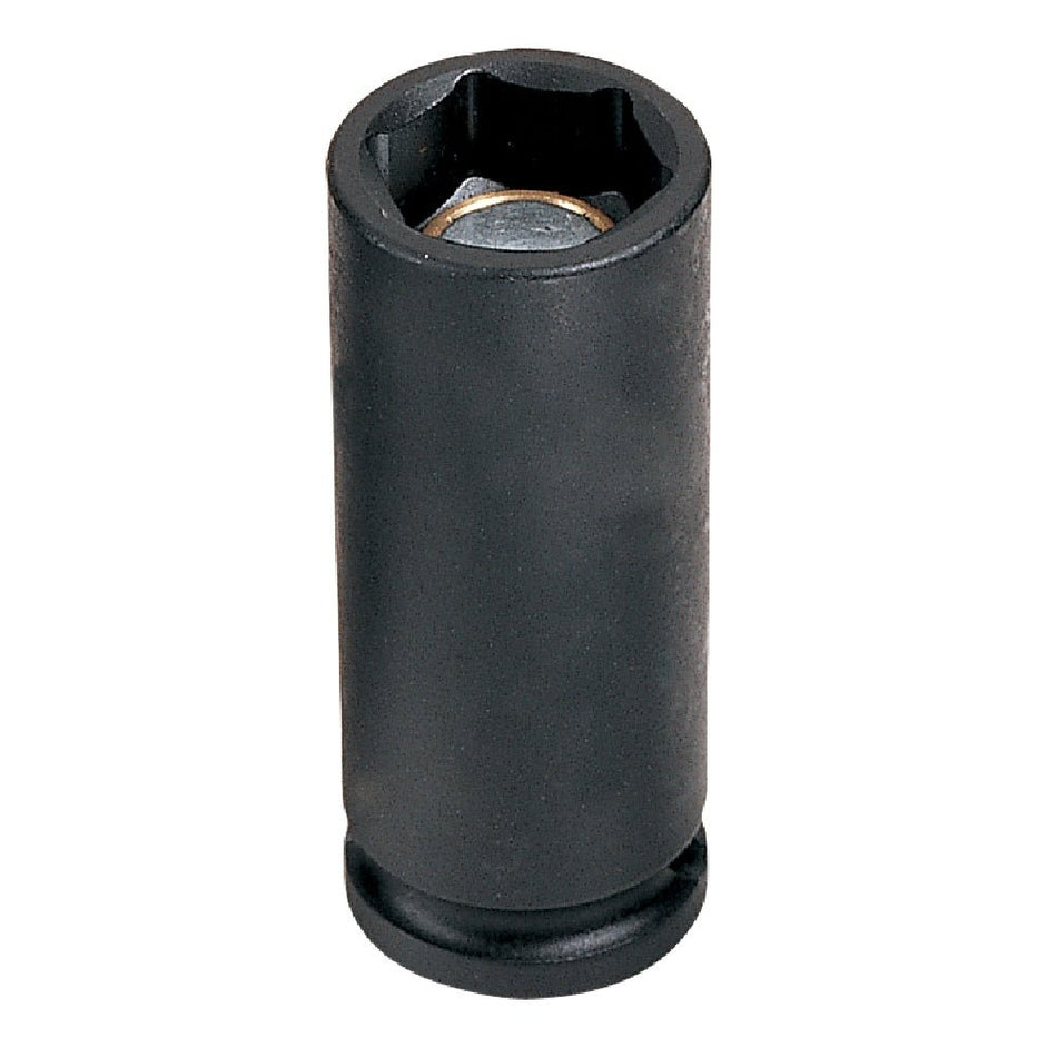 3/8" Drive x 15mm Magnetic Deep - AAA Industrial Supply