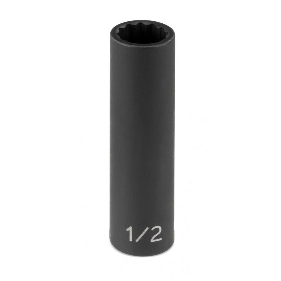 3/8" Drive x 16mm Deep - 12 Point - AAA Industrial Supply