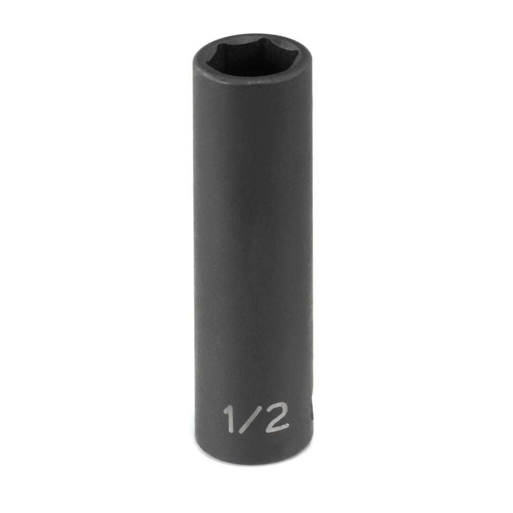 3/8" Drive x 17mm Deep - AAA Industrial Supply