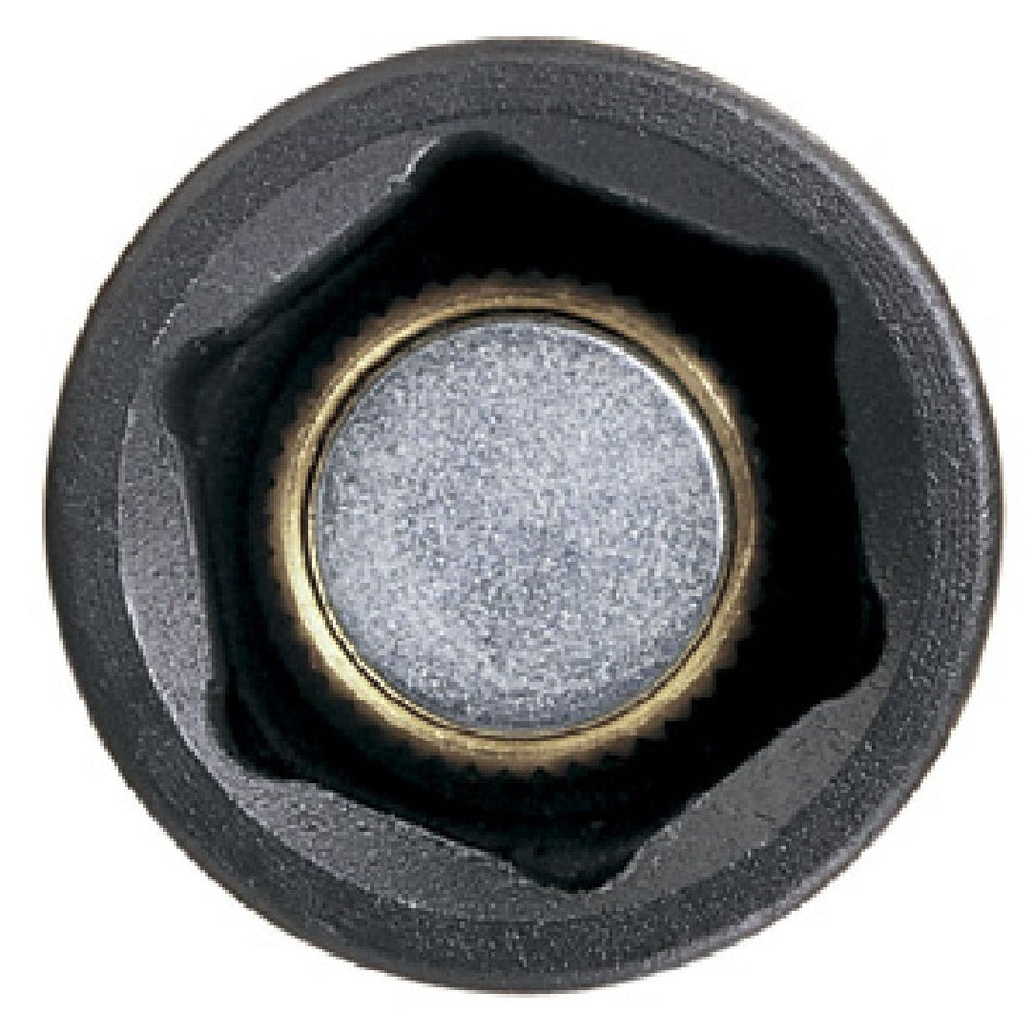 3/8" Drive x 17mm Magnetic Standard - AAA Industrial Supply
