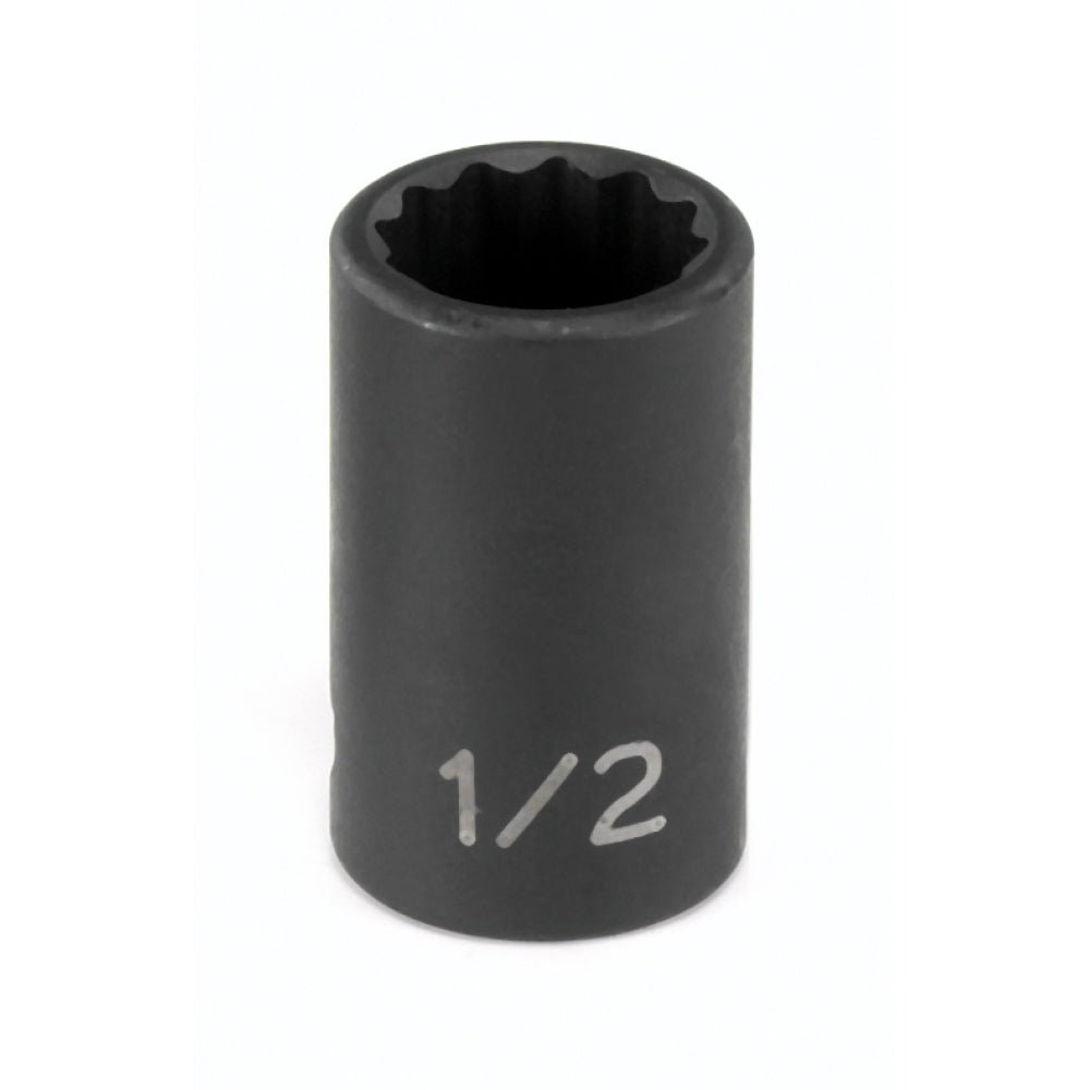 3/8" Drive x 19mm 12 Point Standard - AAA Industrial Supply