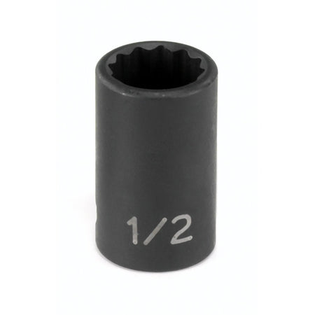 3/8" Drive x 19mm 12 Point Standard - AAA Industrial Supply