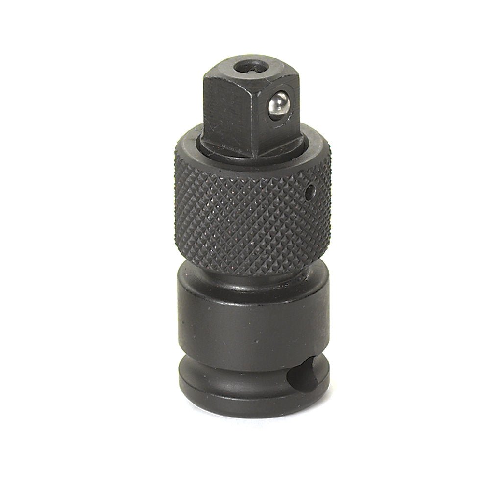 3/8" Drive x 3/8" Impact Quick Change Adapter - AAA Industrial Supply