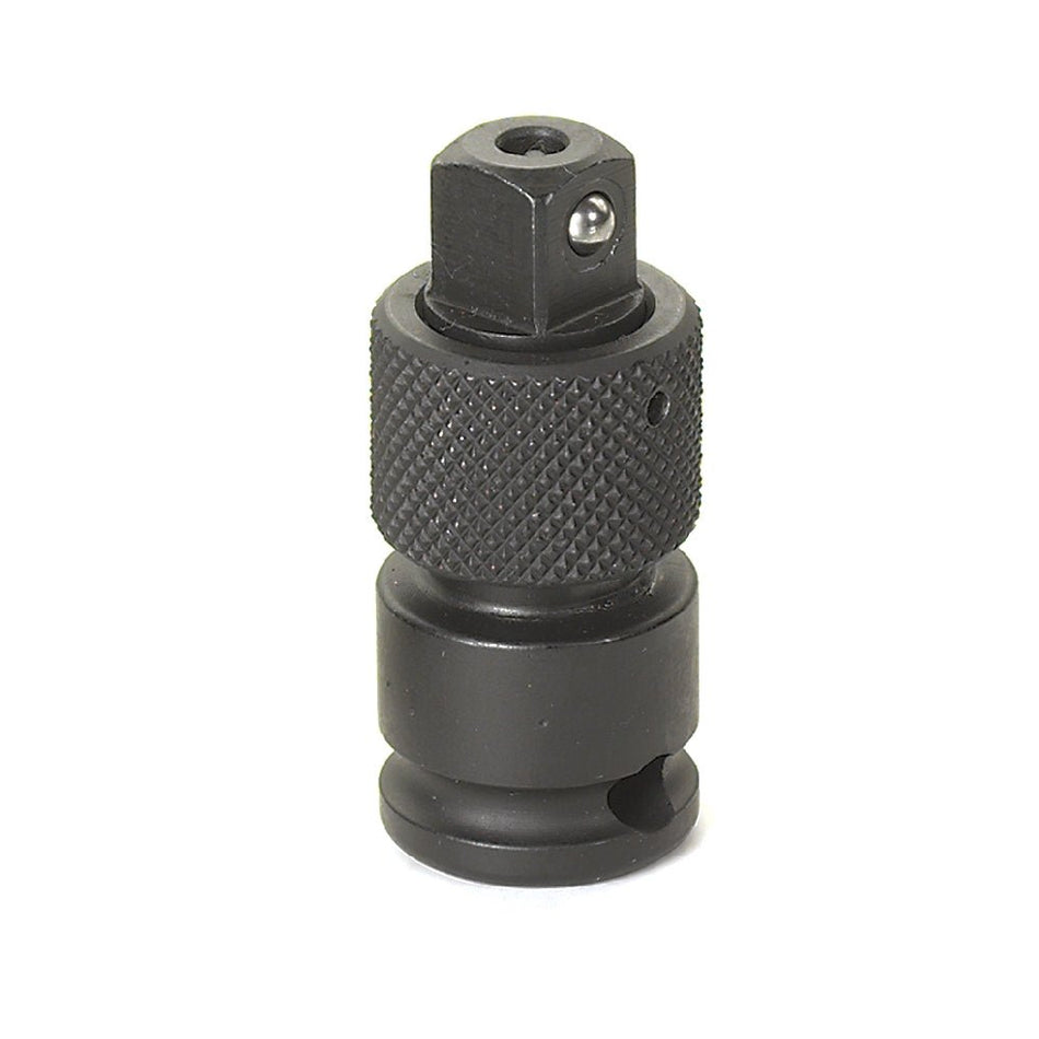 3/8" Drive x 3/8" Impact Quick Change Adapter - AAA Industrial Supply