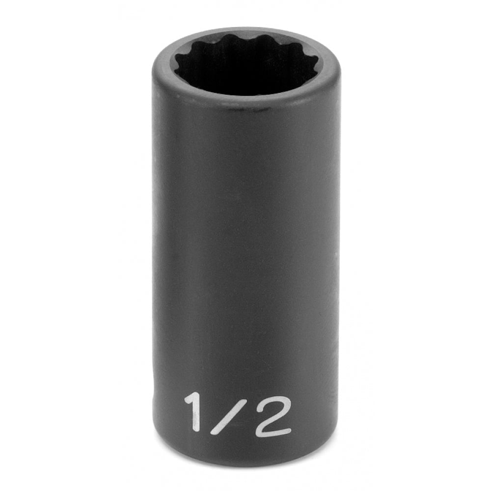 3/8" Drive x 3/8" Semi - Deep - 12 Point - AAA Industrial Supply