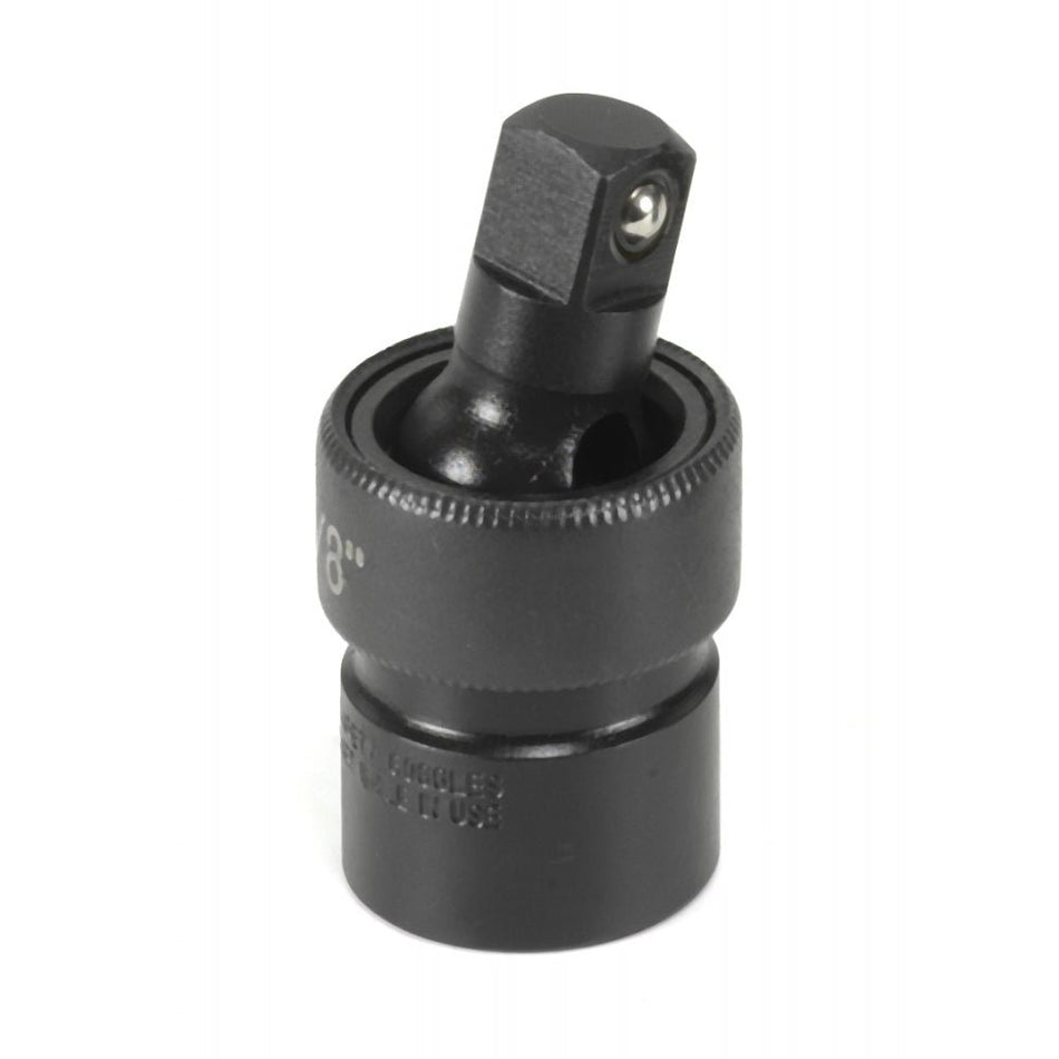 3/8" Drive x 3/8" Universal Joint w/ Friction Ball - AAA Industrial Supply
