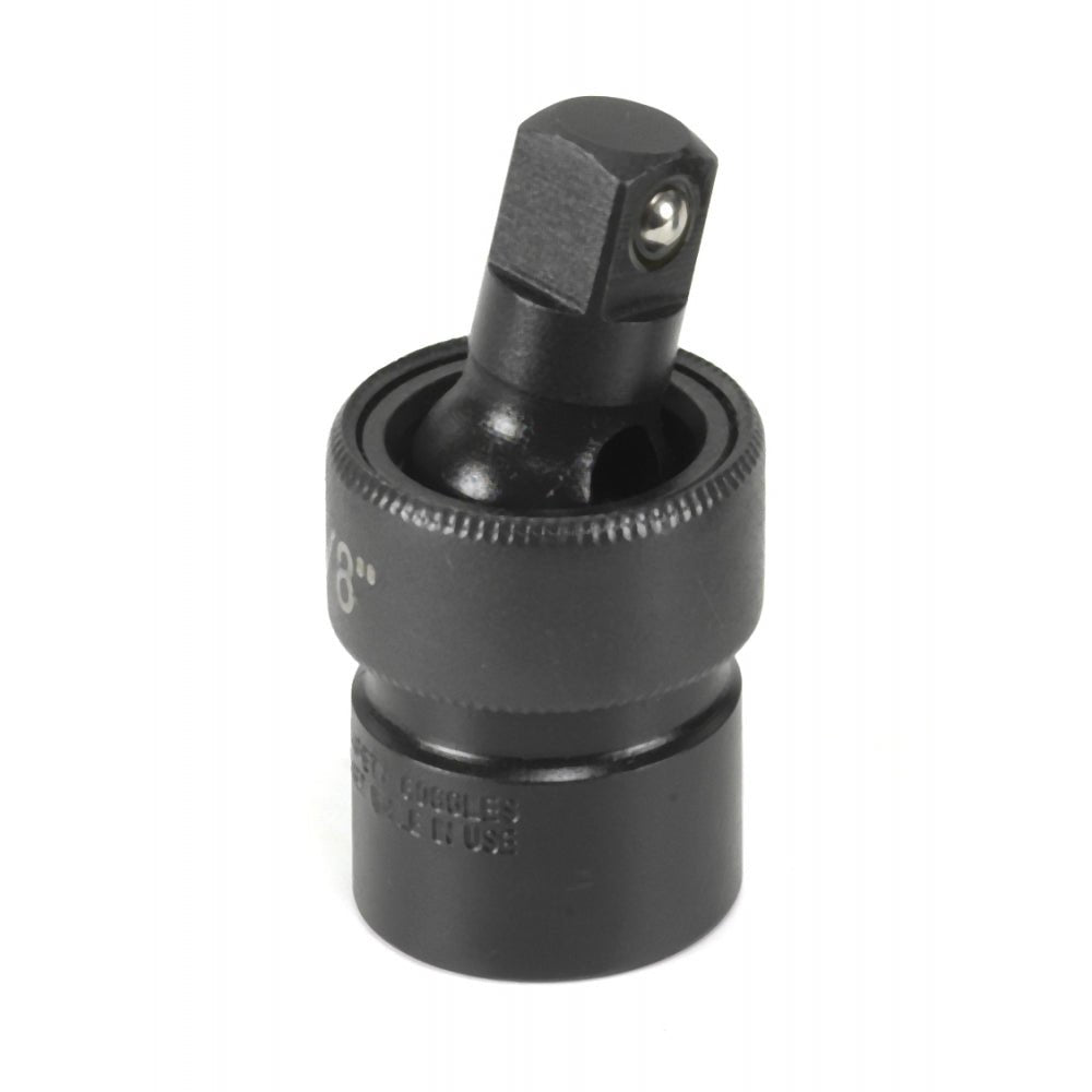 3/8" Drive x 3/8" Universal Joint w/ Locking Pin - AAA Industrial Supply
