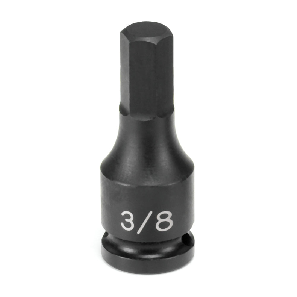 3/8" Drive x 4mm Hex Driver - AAA Industrial Supply