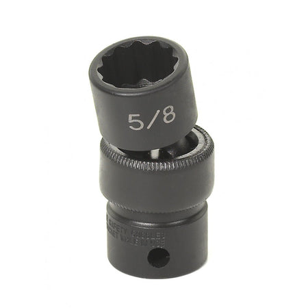 3/8" Drive x 5/8" Standard Universal - 12 Point - AAA Industrial Supply