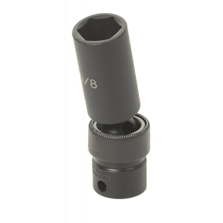 3/8" Drive x 8mm Deep Universal - AAA Industrial Supply