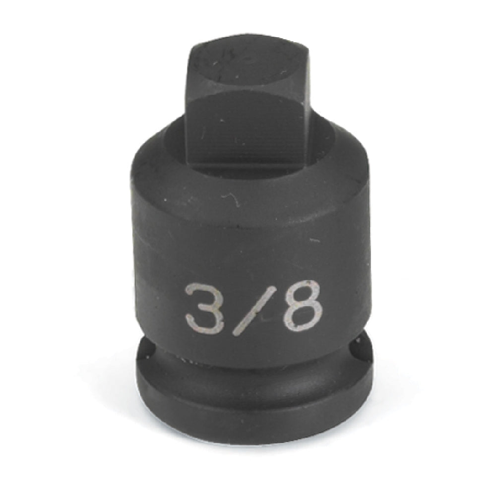 3/8" Drive x 9/32" Square Male Pipe Plug Socket - AAA Industrial Supply