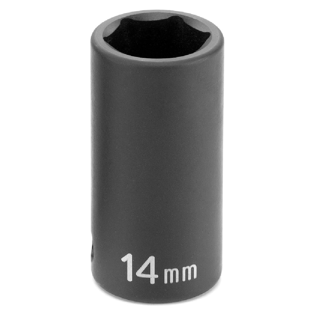 3/8" Drive x 9mm Semi - Deep - AAA Industrial Supply
