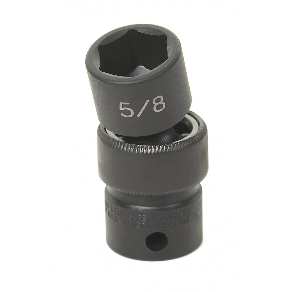 3/8" Drive x 9mm Standard Universal - AAA Industrial Supply