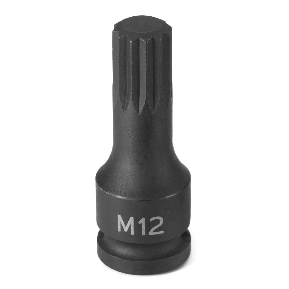 3/8" Drive x M16 Triple Square Driver - AAA Industrial Supply