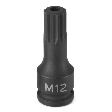 3/8" Drive x M5 Tamper Proof Triple Square Driver - AAA Industrial Supply