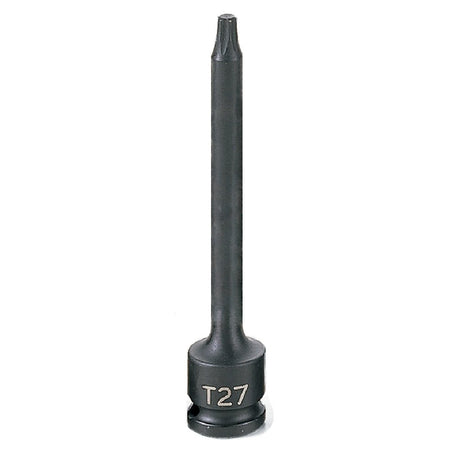 3/8" Drive x T20 Internal Star Driver 6" length - AAA Industrial Supply