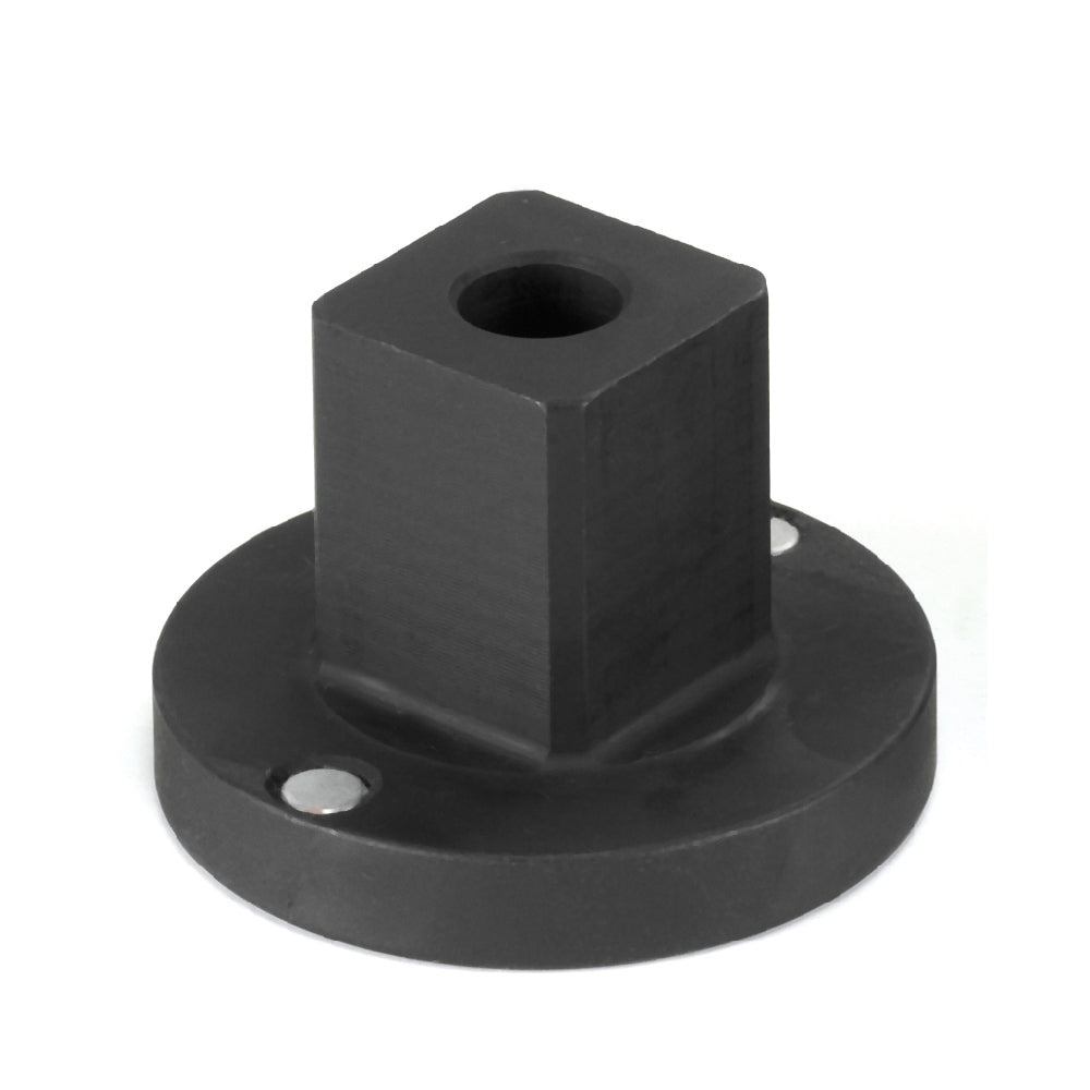 3/8" F x 1/2" M Reducing Sleeve Adapter - AAA Industrial Supply