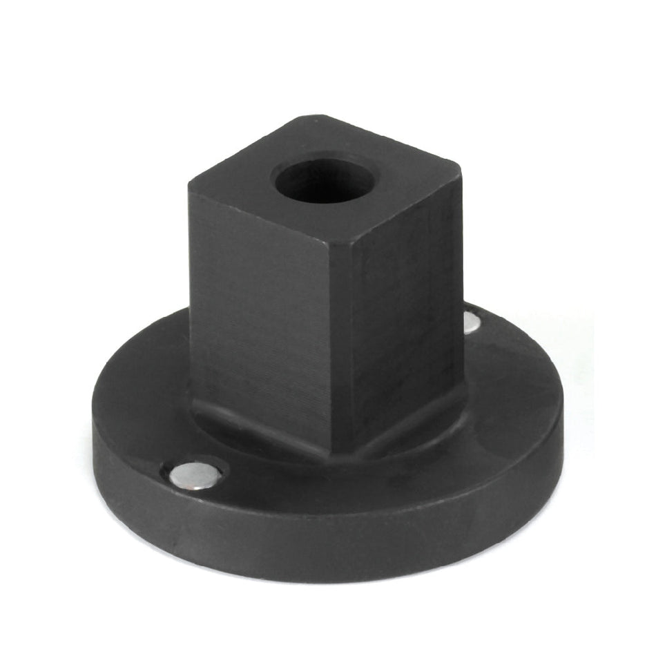 3/8" F x 1/2" M Reducing Sleeve Adapter - AAA Industrial Supply