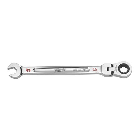 3/8" Flex Head Combination Wrench - AAA Industrial Supply