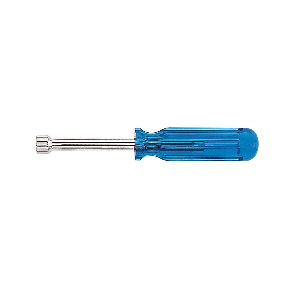 3/8 - Inch Nut Driver, 3 - Inch Hollow Shaft - AAA Industrial Supply