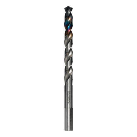 3/8" Metal Demon™ Drill Bits for Mild, Hardened and Stainless Steels - AAA Industrial Supply