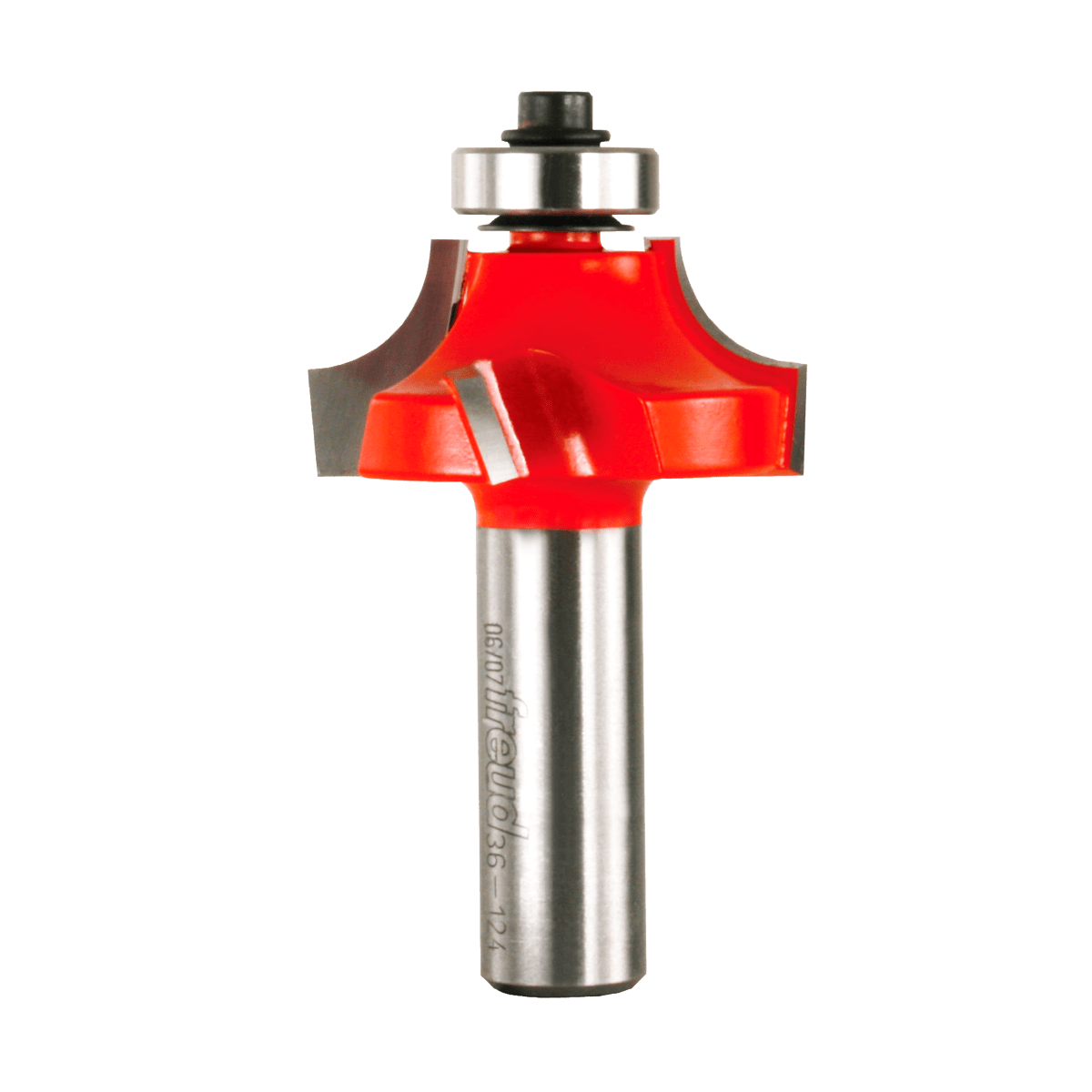 3/8" Quadra - Cut Radius Beading Bit - AAA Industrial Supply