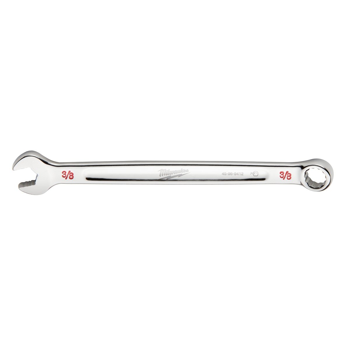3/8" SAE Combination Wrench - AAA Industrial Supply