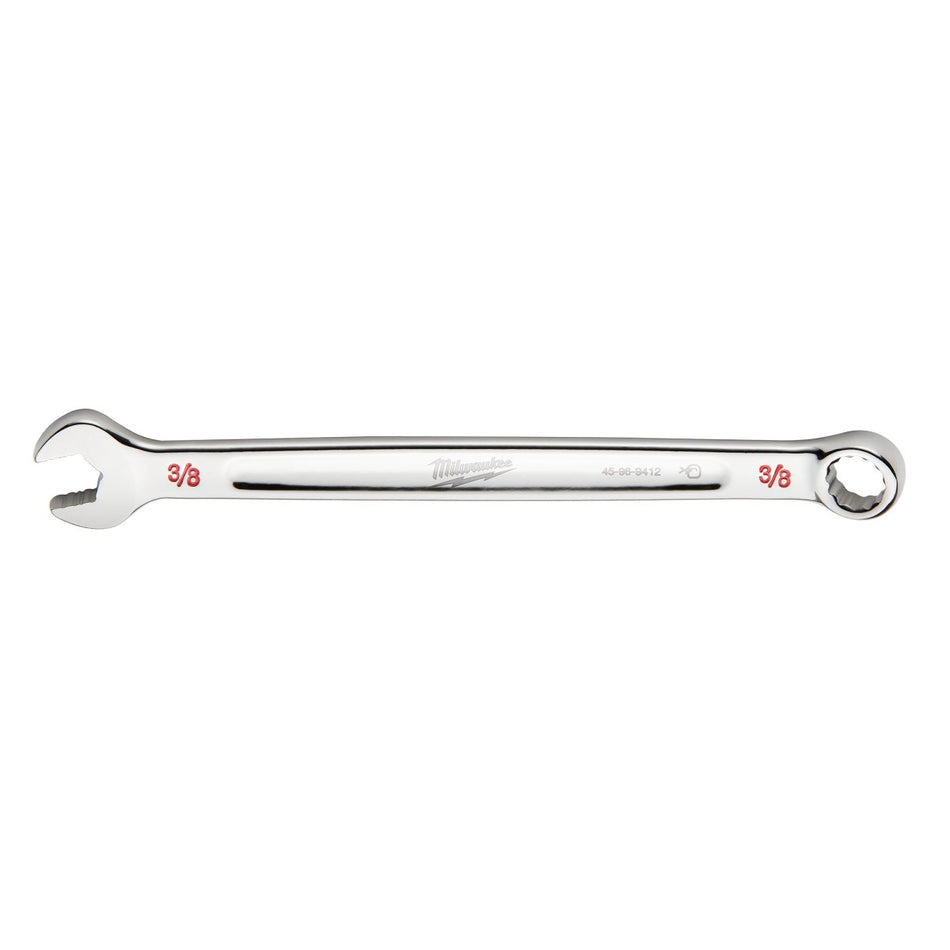 3/8" SAE Combination Wrench - AAA Industrial Supply