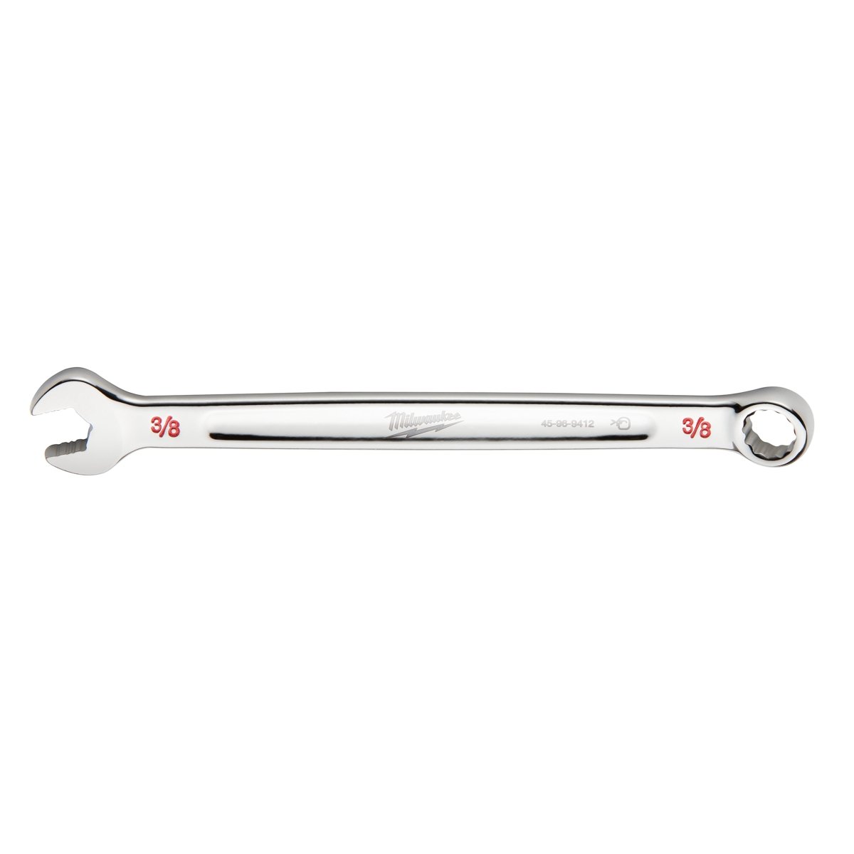 3/8" SAE Combination Wrench - AAA Industrial Supply