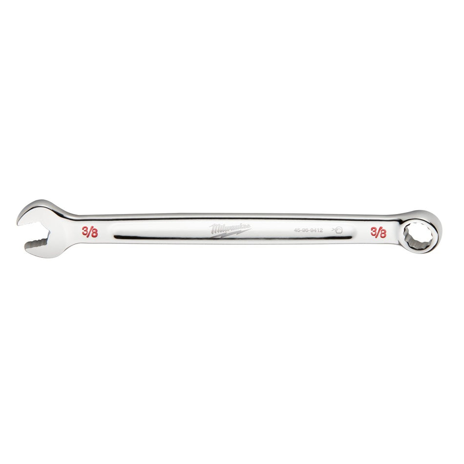 3/8" SAE Combination Wrench - AAA Industrial Supply